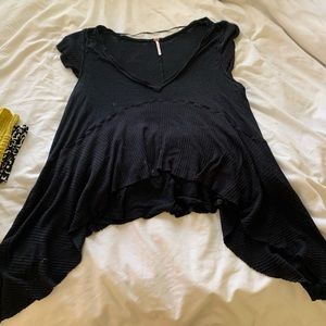 VERSATILE BLACK TOP 🔥